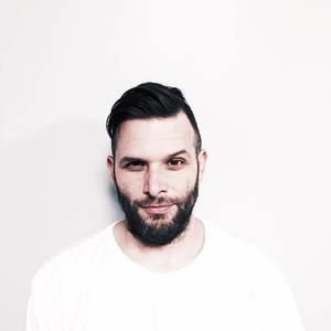 Meet your Posher, Matt